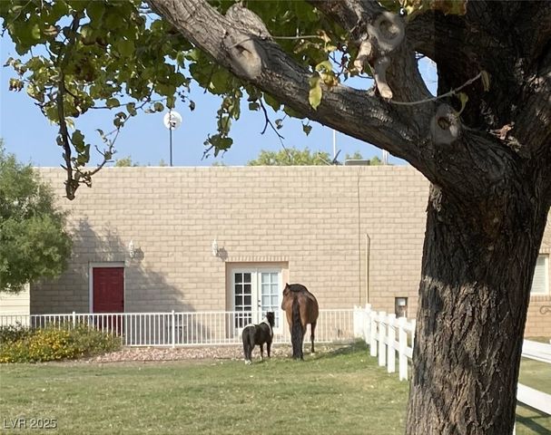 6600 Via Provenza Avenue, Las Vegas, NV 89131