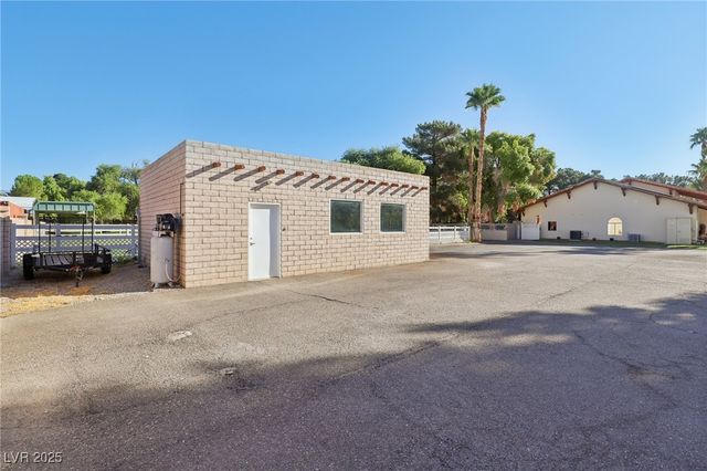 6600 Via Provenza Avenue, Las Vegas, NV 89131