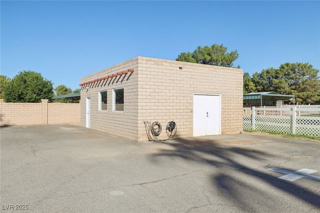 6600 Via Provenza Avenue, Las Vegas, NV 89131