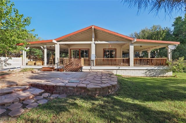 6600 Via Provenza Avenue, Las Vegas, NV 89131