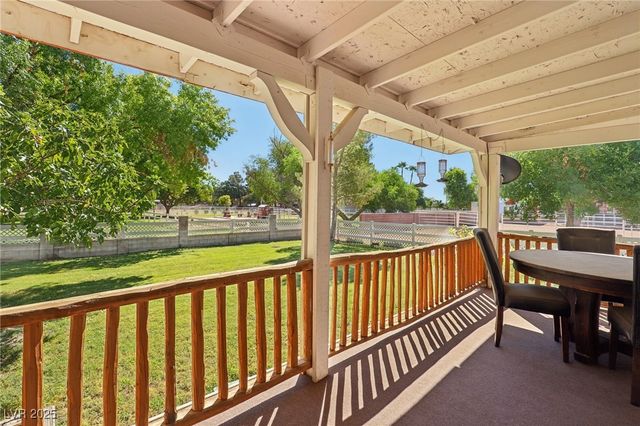 6600 Via Provenza Avenue, Las Vegas, NV 89131