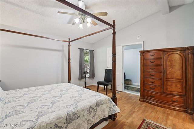 6600 Via Provenza Avenue, Las Vegas, NV 89131