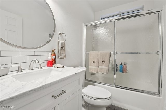 6600 Via Provenza Avenue, Las Vegas, NV 89131