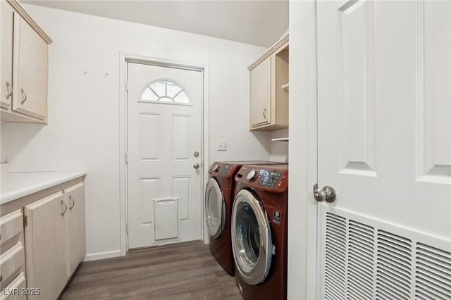 6600 Via Provenza Avenue, Las Vegas, NV 89131