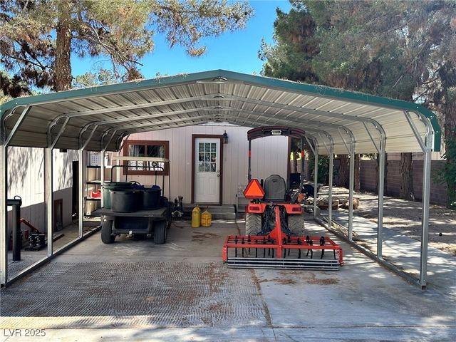 6600 Via Provenza Avenue, Las Vegas, NV 89131