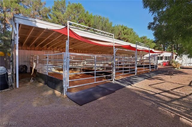 6600 Via Provenza Avenue, Las Vegas, NV 89131