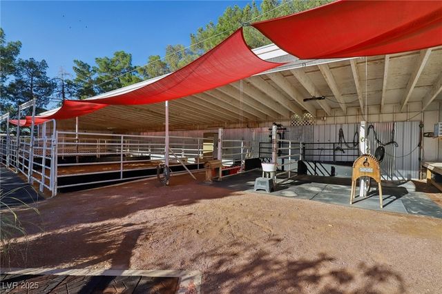 6600 Via Provenza Avenue, Las Vegas, NV 89131