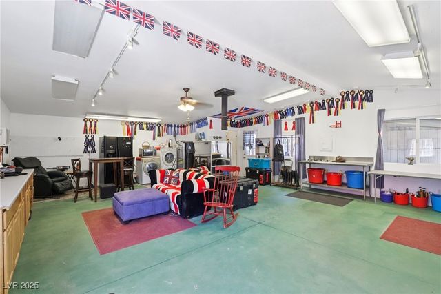 6600 Via Provenza Avenue, Las Vegas, NV 89131