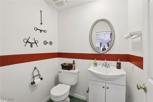 6600 Via Provenza Avenue, Las Vegas, NV 89131