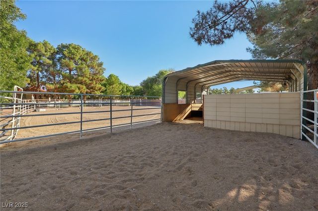 6600 Via Provenza Avenue, Las Vegas, NV 89131