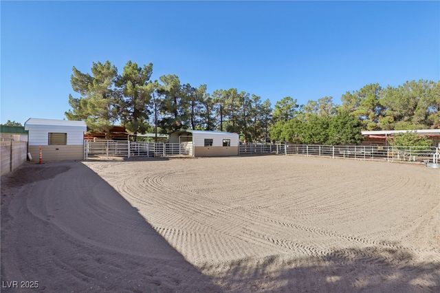 6600 Via Provenza Avenue, Las Vegas, NV 89131