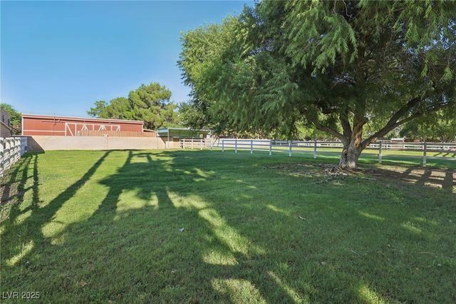 6600 Via Provenza Avenue, Las Vegas, NV 89131