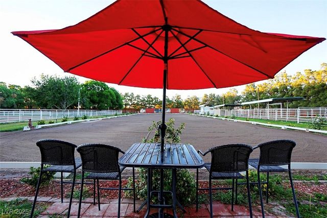 6600 Via Provenza Avenue, Las Vegas, NV 89131