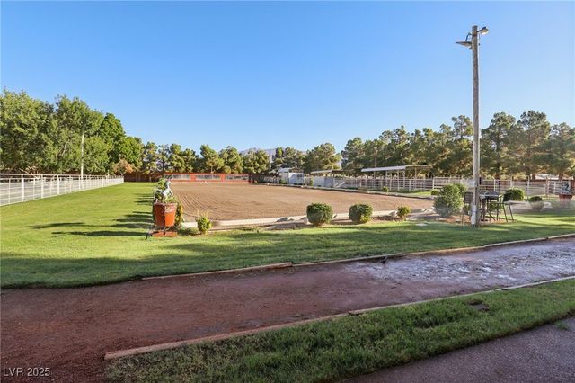 6600 Via Provenza Avenue, Las Vegas, NV 89131