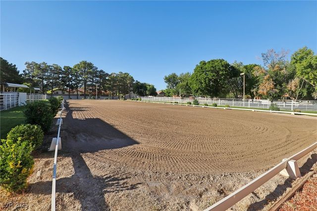 6600 Via Provenza Avenue, Las Vegas, NV 89131