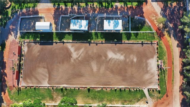 6600 Via Provenza Avenue, Las Vegas, NV 89131