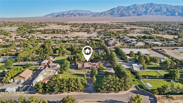 6600 Via Provenza Avenue, Las Vegas, NV 89131