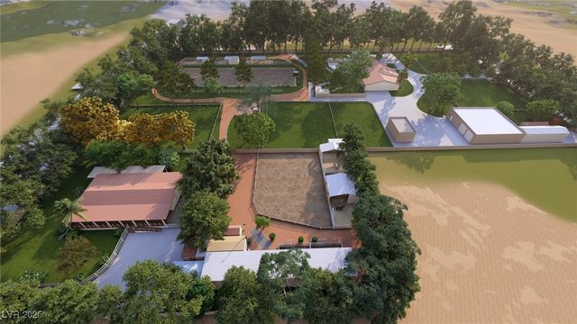 6600 Via Provenza Avenue, Las Vegas, NV 89131