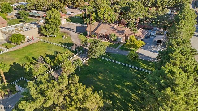 6600 Via Provenza Avenue, Las Vegas, NV 89131