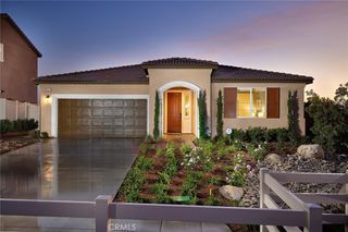 30945 Campania Road, Highland, CA 92346