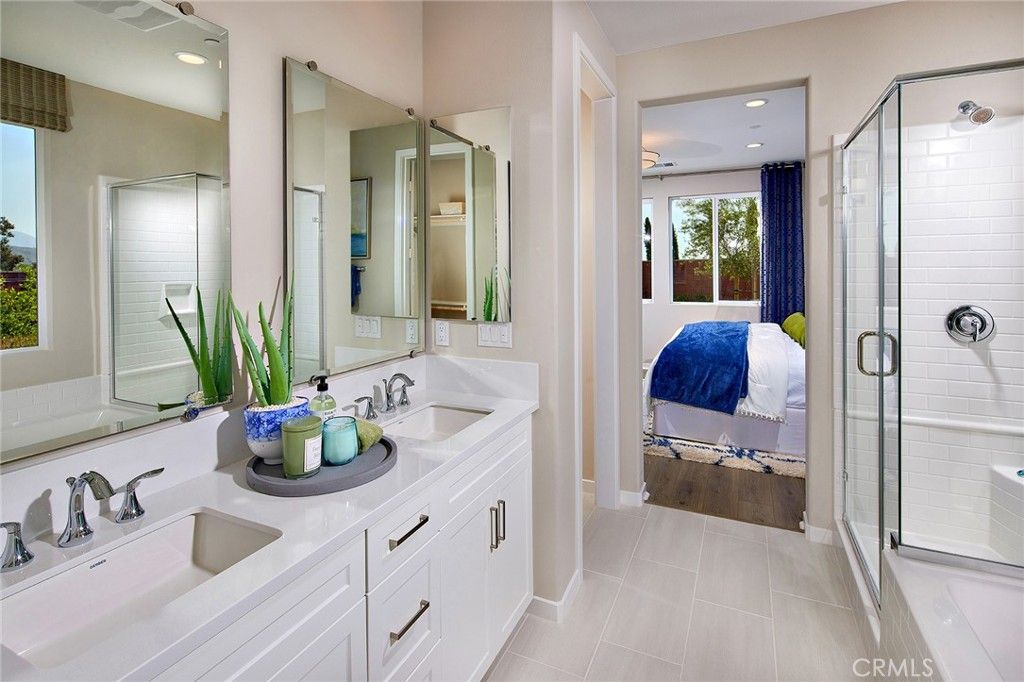 Image 10 of property listing at 30945 Campania Road, Highland, CA 92346