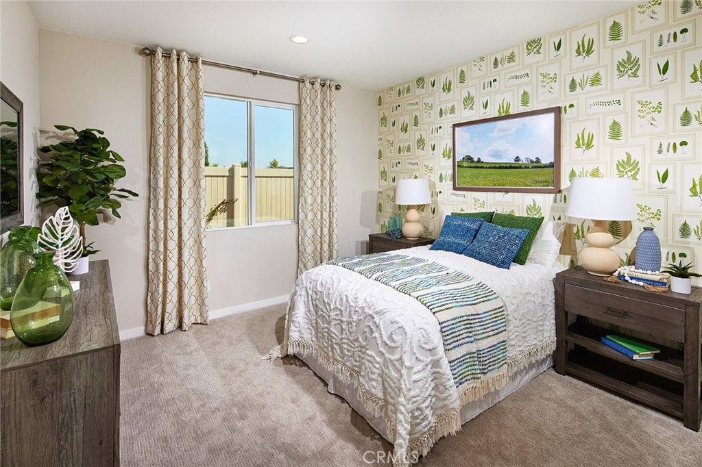 Image 12 of property listing at 30945 Campania Road, Highland, CA 92346