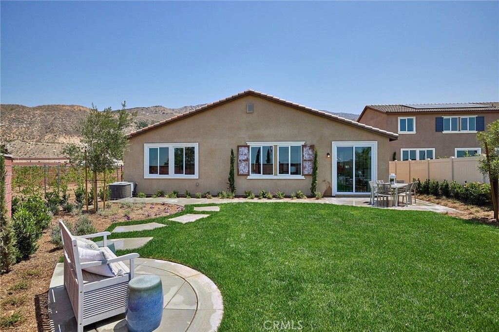 Image 18 of property listing at 30945 Campania Road, Highland, CA 92346