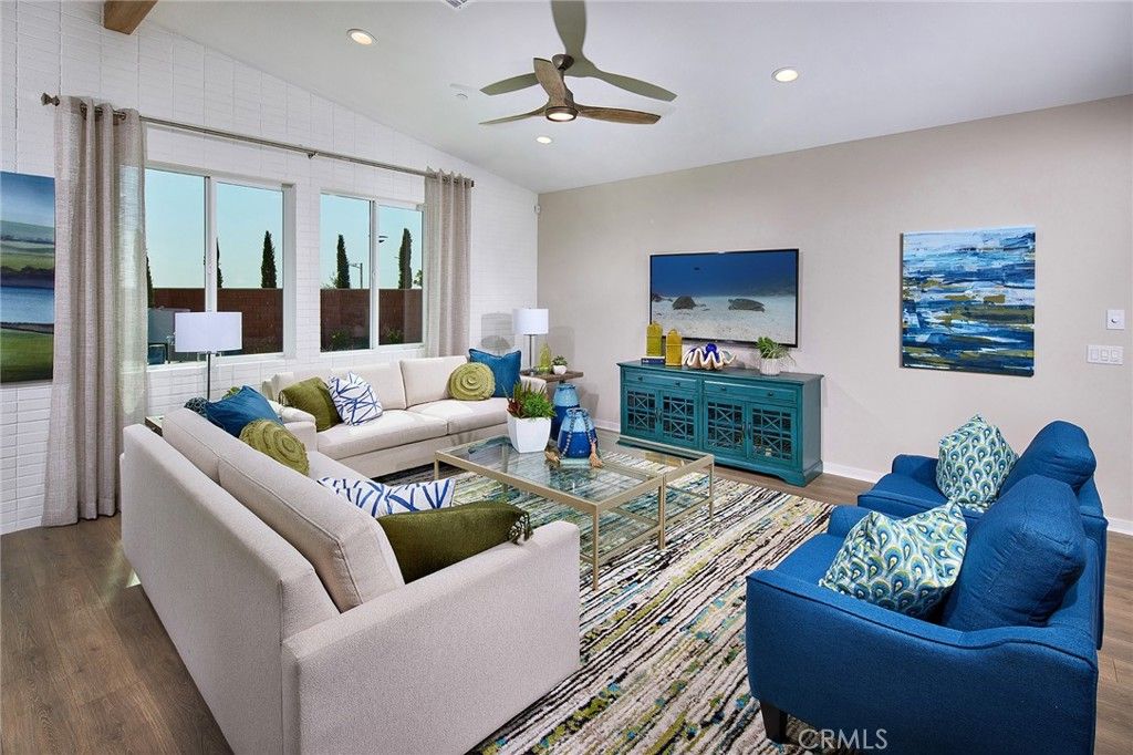 Image 2 of property listing at 30945 Campania Road, Highland, CA 92346