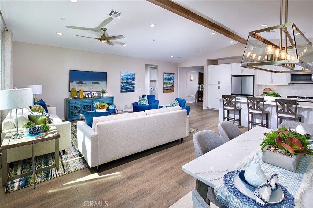 Image 4 of property listing at 30945 Campania Road, Highland, CA 92346