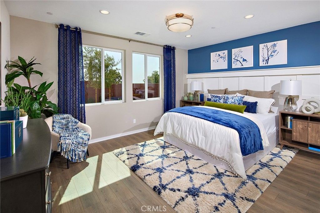 Image 9 of property listing at 30945 Campania Road, Highland, CA 92346