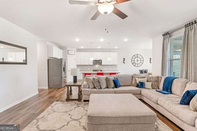 112 Leveret Road, Locust Grove, GA 30248