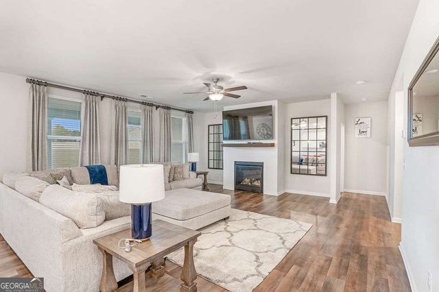 112 Leveret Road, Locust Grove, GA 30248