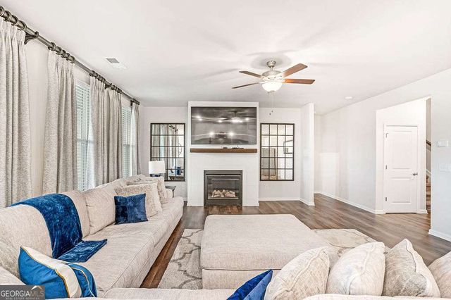 112 Leveret Road, Locust Grove, GA 30248