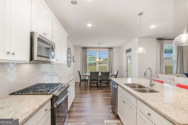 112 Leveret Road, Locust Grove, GA 30248