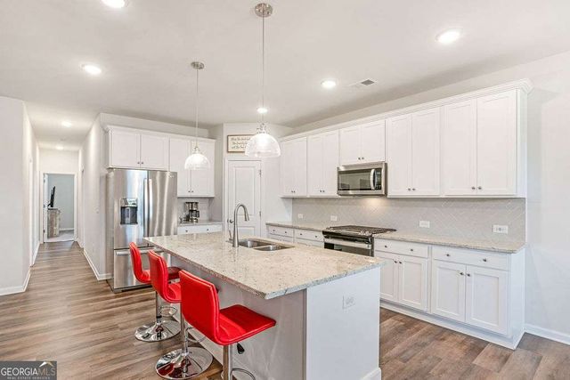 112 Leveret Road, Locust Grove, GA 30248