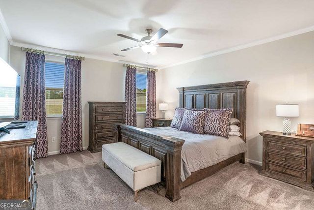 112 Leveret Road, Locust Grove, GA 30248