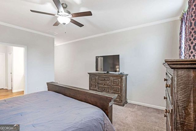 112 Leveret Road, Locust Grove, GA 30248