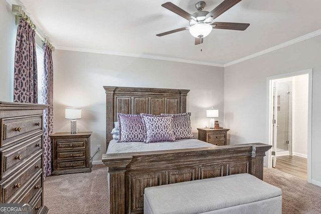 112 Leveret Road, Locust Grove, GA 30248