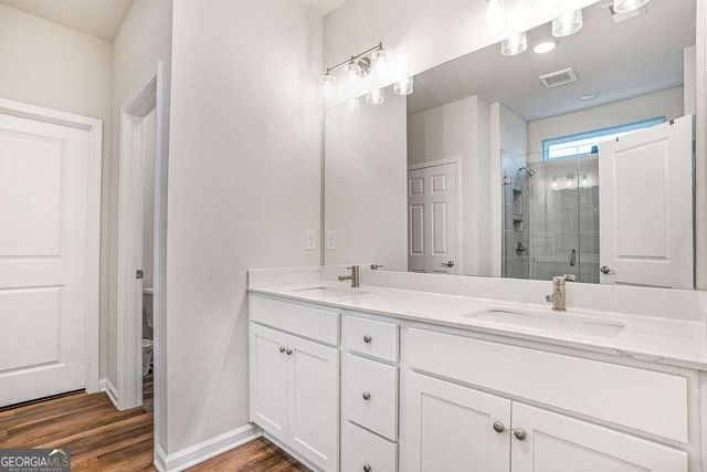 112 Leveret Road, Locust Grove, GA 30248