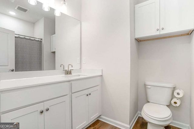 112 Leveret Road, Locust Grove, GA 30248