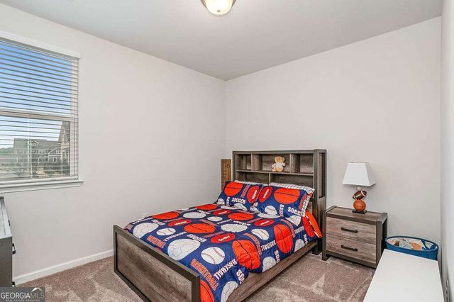 112 Leveret Road, Locust Grove, GA 30248