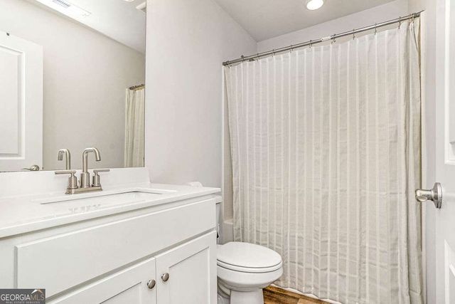 112 Leveret Road, Locust Grove, GA 30248