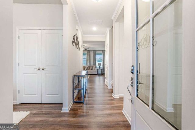 112 Leveret Road, Locust Grove, GA 30248