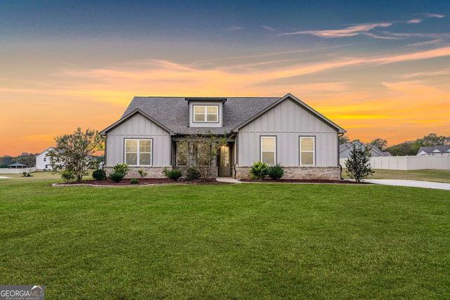 112 Leveret Road, Locust Grove, GA 30248