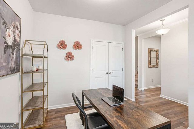 112 Leveret Road, Locust Grove, GA 30248