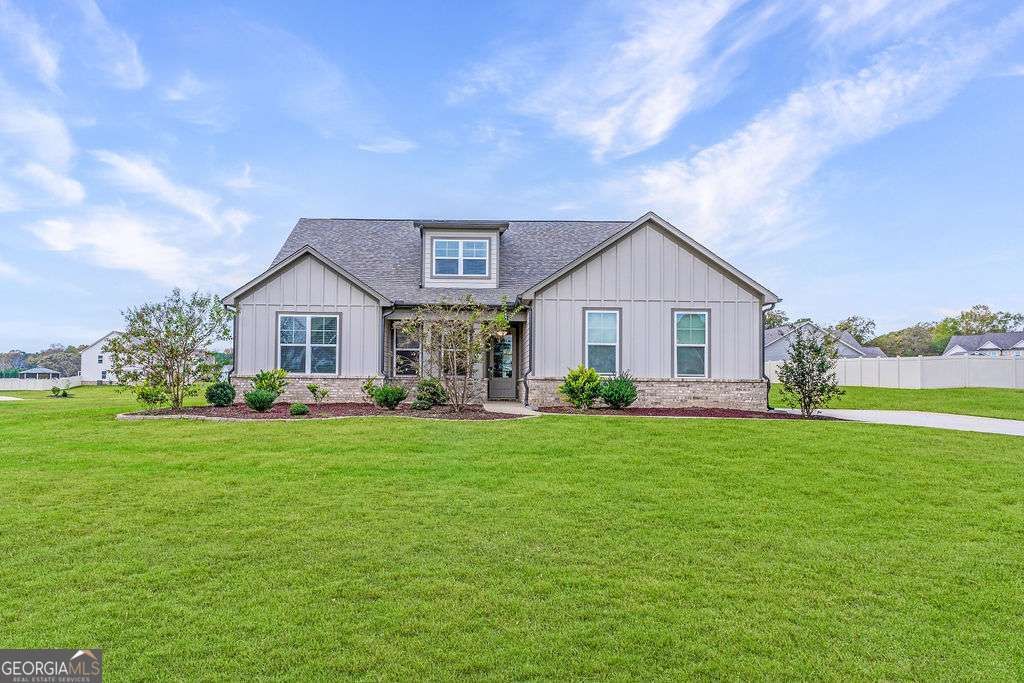 112 Leveret Road, Locust Grove, GA 30248