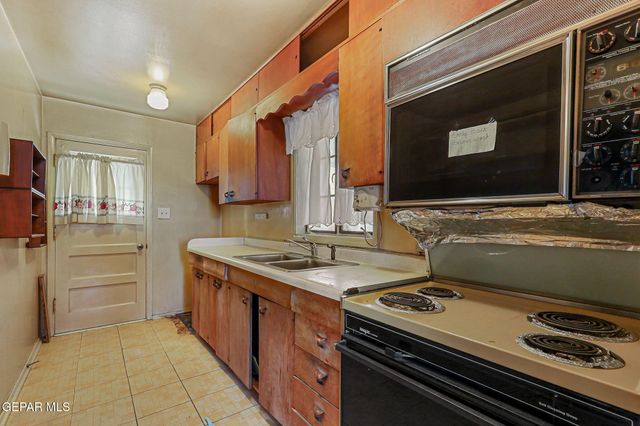 6436 KIOWA Court, El Paso, TX 79925