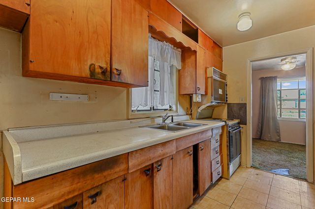 6436 KIOWA Court, El Paso, TX 79925