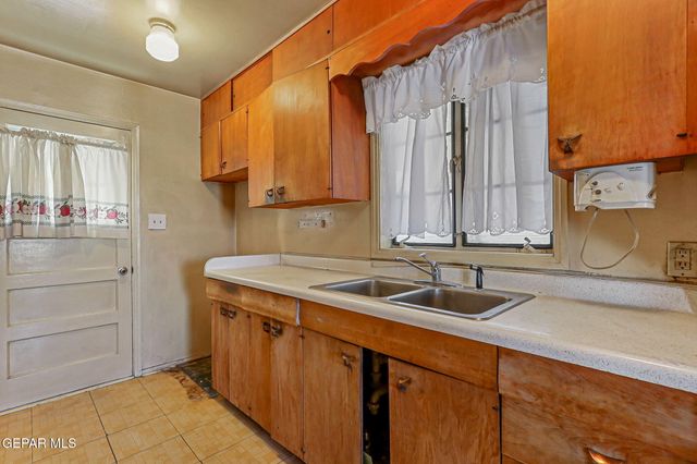 6436 KIOWA Court, El Paso, TX 79925