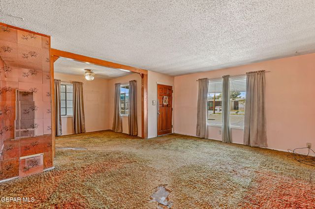 6436 KIOWA Court, El Paso, TX 79925